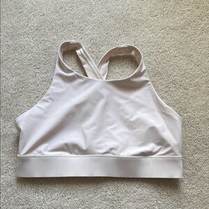 Fabletics sports bra
